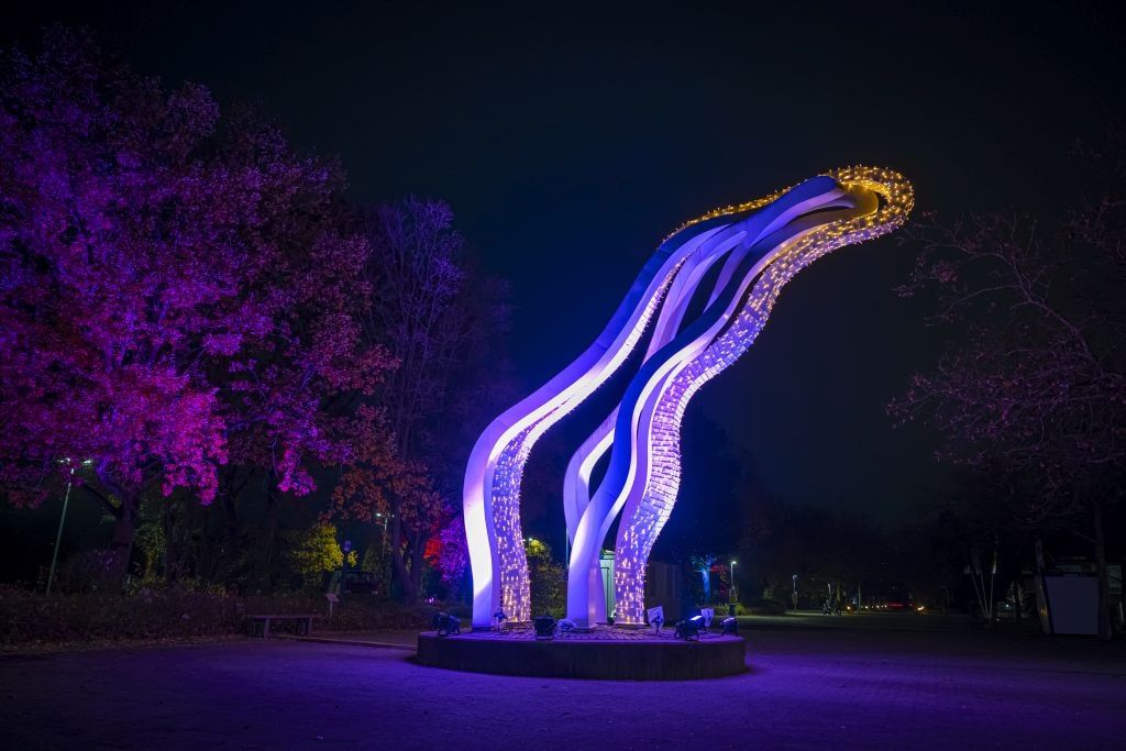 christmas-garden-muenster-2021-fabelwesen