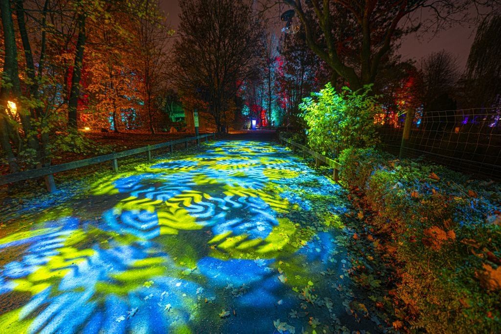 christmas-garden-muenster-2021-tanz-der-farben