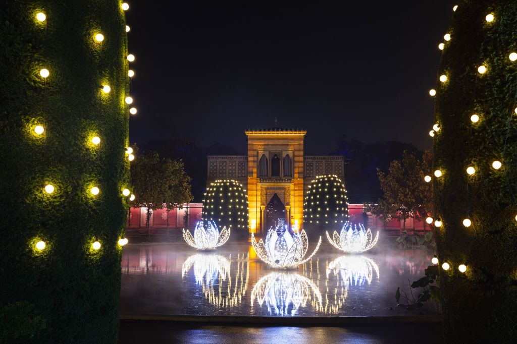 christmas-garden-stuttgart-2019-maurischer-garten-nah