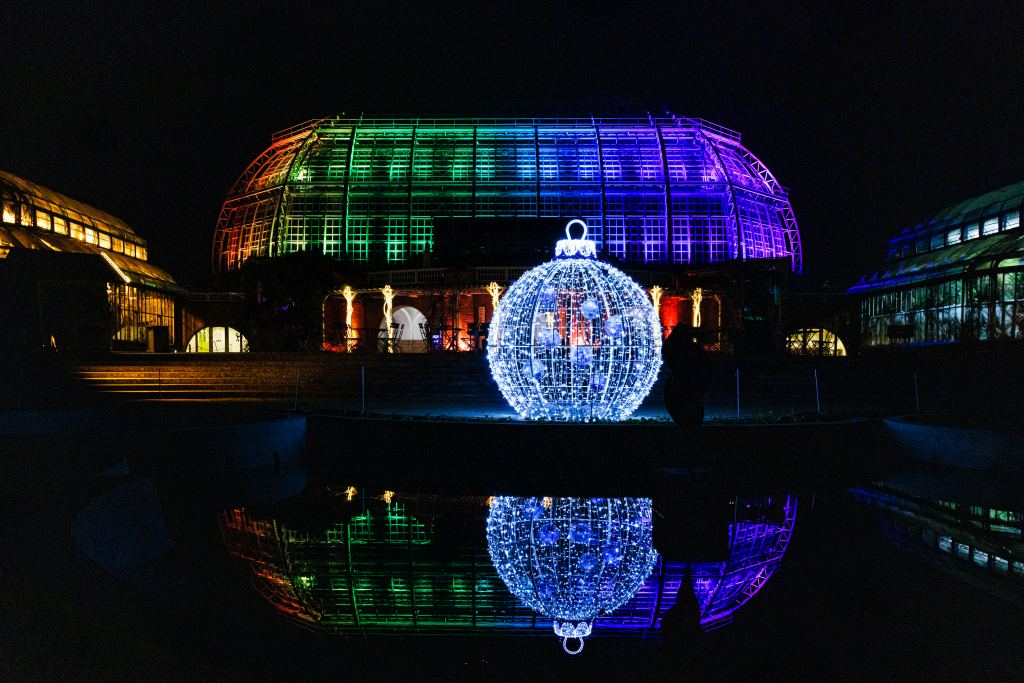 ChristmasGarden
