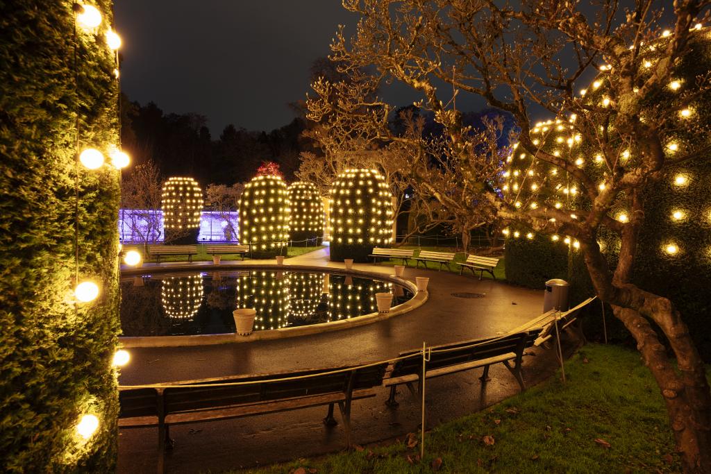 christmas-garden-stuttgart-2022-maurischer-garten christmas-garden-stuttgart-2022©Christmas Garden_Markus Burkhardt