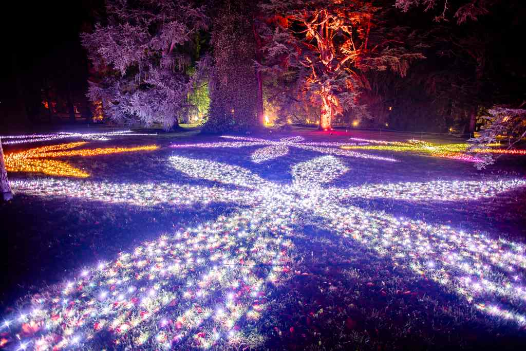 christmas-garden-mainau-2022©Christmas Garden_Markus Burkhard